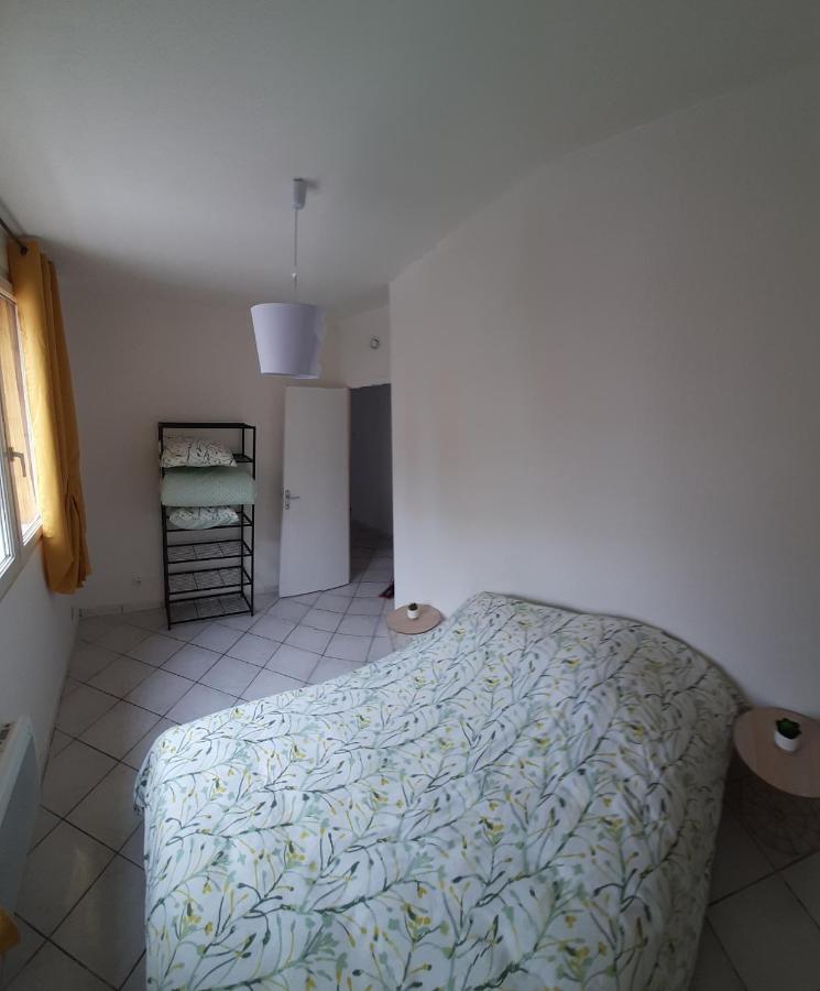 Jolie T2 A Dunkerque Apartment Dunkirk Bagian luar foto