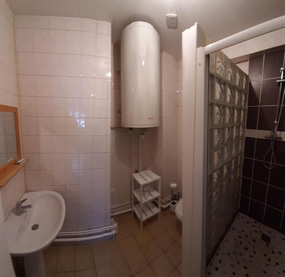 Jolie T2 A Dunkerque Apartment Dunkirk Bagian luar foto
